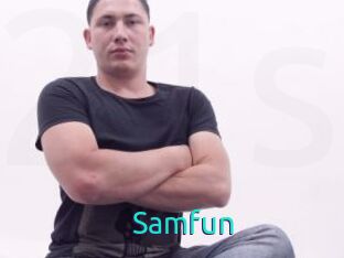 Samfun