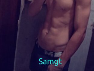 Samgt