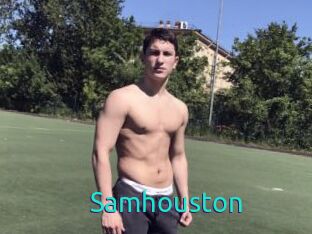 Samhouston