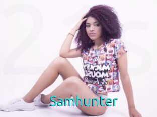 Samhunter