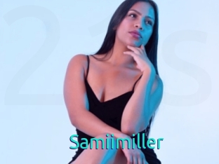 Samiimiller