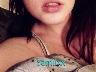 Samiixx