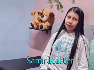 Samiracarter