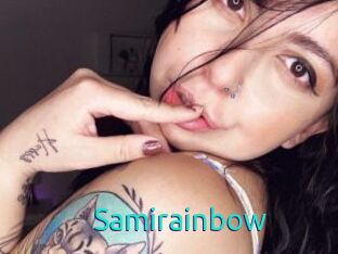 Samirainbow