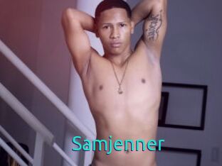 Samjenner