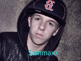 Sammaxx