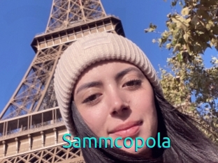 Sammcopola