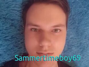 Sammertimeboy69