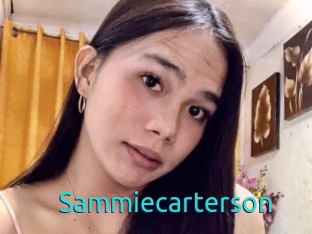 Sammiecarterson