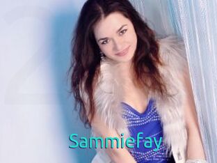 sammiefay 21 sextury Link