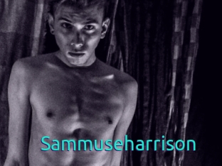 Sammuseharrison