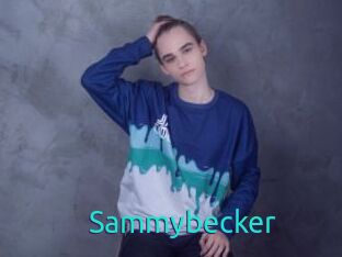 Sammybecker