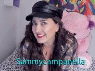 Sammycampanella