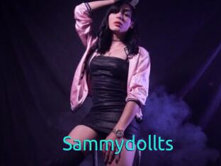 Sammydollts