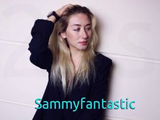 Sammyfantastic