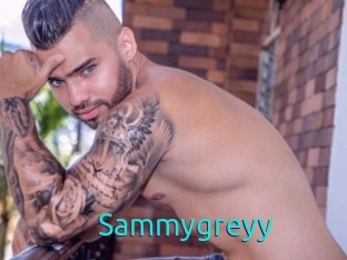 Sammygreyy