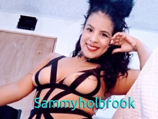 Sammyholbrook