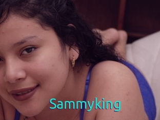 Sammyking