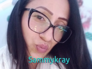 Sammykray