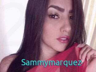 Sammymarquez