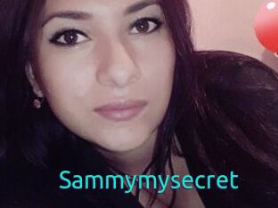 Sammy_mysecret