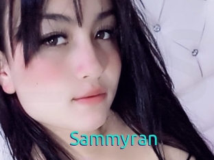 Sammyran