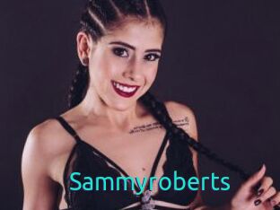 Sammyroberts