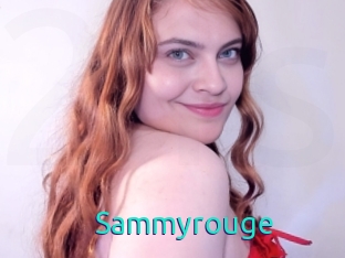 Sammyrouge