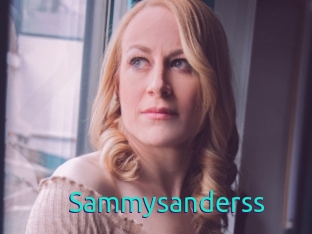 Sammysanderss