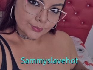 Sammyslavehot