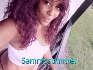 Sammysommer