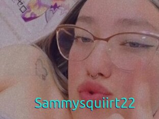 Sammysquiirt22