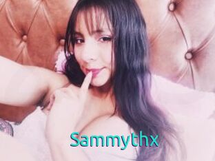 Sammythx