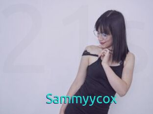sammyycox 21 sextury Link