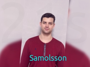 Samolsson