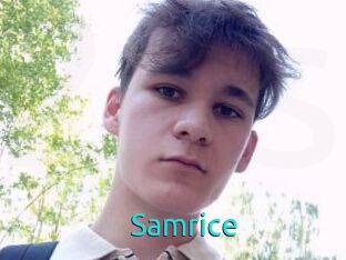 Samrice