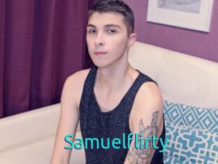 Samuelflirty