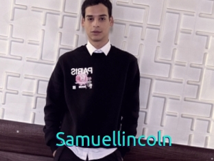 Samuellincoln