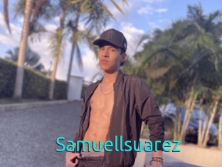 Samuellsuarez