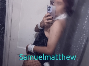 Samuelmatthew