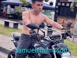 Samuelthompson