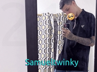 Samueltwinky