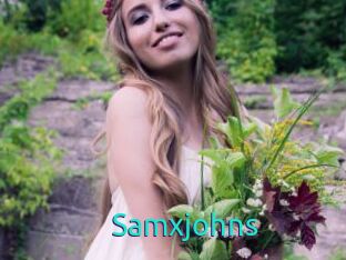 Samxjohns