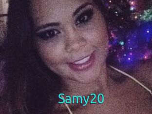 Samy20