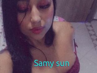 Samy_sun