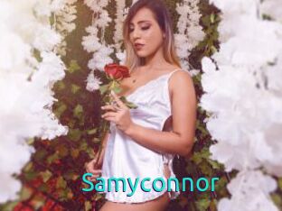 Samyconnor