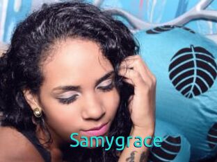 Samygrace