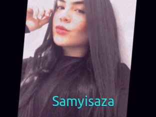 Samyisaza