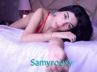 Samyrouxy