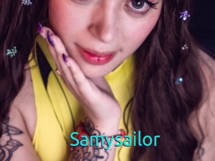 Samysailor